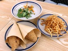 -正南齐北·老街糯米团(洪崖洞店)