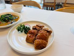 -莆田餐厅PUTIEN(三里屯店)