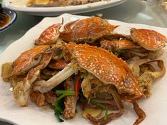 -外沙富龙城酒楼(老街店)
