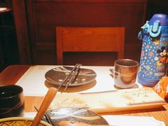 -玉川屋·深夜食堂居酒屋(柳巷店)