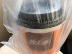 -麦当劳(乳山路店)