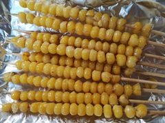 烤玉米粒-管氏翅吧(护国寺店)