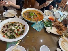 -抹直口特色菜馆(一店)