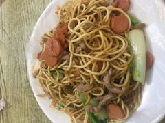 -十里铺铁板鱿鱼