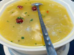 -小蓝鲸湖北菜(八一路店)
