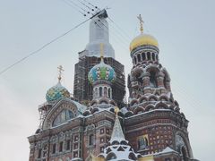 -滴血救世主教堂