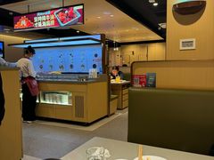 -龙湖南京江北天街