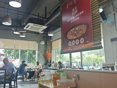 -李师傅脆肚(华强北店)