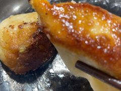 -黄阿姨锅贴大王(万航渡路店)