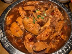 -胖哥俩肉蟹煲(世茂国际广场店)