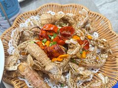 -舌尖上·霞浦滩涂海鲜·新闽菜(总店)