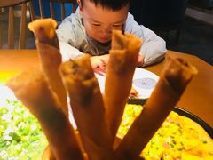 -蜀宴小调·精致家常菜(来福士店)