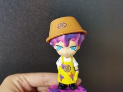 -黛汀烘焙DAINTY BAKERY(代字行合生汇店)