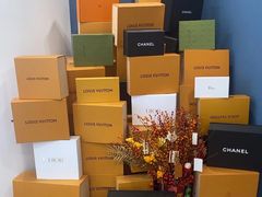 -聚云奢二手奢侈品黄金手表包包回收·中古店(上海店)