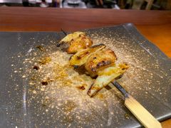 烧鸟-Hey!蛋包饭(中山店)
