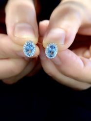 点击看大图 -Cindy Jewelry·钻戒·彩色宝石