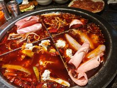 -陈眼镜火锅(总店)