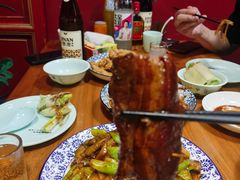-老济南民间小吃·传统鲁菜(芙蓉街店)