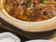 -那家老院子东北菜·饺子·小鸡炖蘑菇(艳华街店)