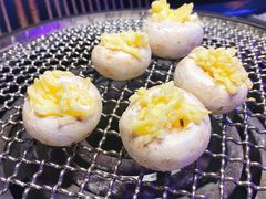 -十三姨正合丰烤肉(营迹路店)