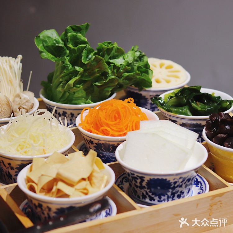 在合肥吃财神火锅一起发大财🧧