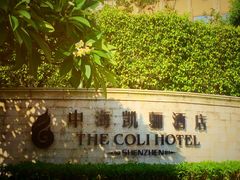 -深圳中海凯骊酒店