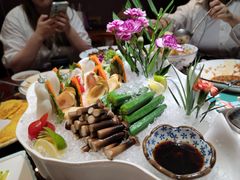 -牧雲子·臻选云南菜 .商务宴请(泰然大厦店)