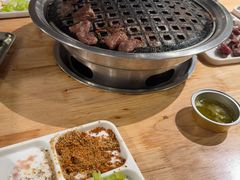 -霸腹烤肉(厦门柚子番店)