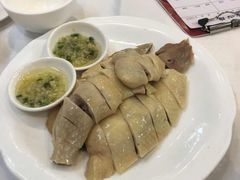 -文记壹心鸡(宝华路店)