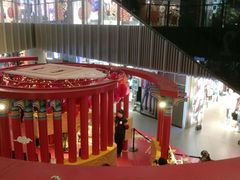 -上海世茂广场(南京东路店)