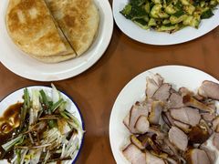 -铁东熏肉大饼铺