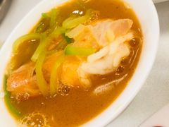 -万宝海鲜舫(劳动公园店)