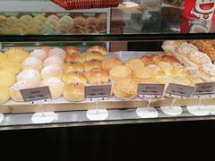 -新旺茶餐厅(嘉里城店)