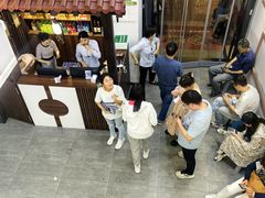 -滁香园·滁州菜(琅琊山店)