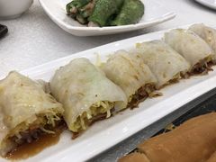 -龙的酒楼·手工早茶·顺德菜(近良路店)