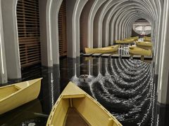 -涨巢·潮玩水疗局