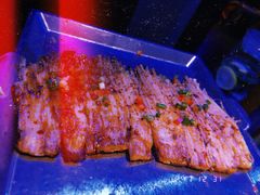 -很久以前羊肉串(打浦路店)
