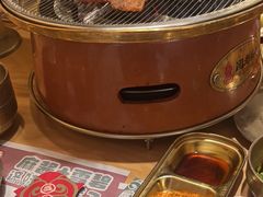 -闻老头·菊花炭烤肉(D11店)