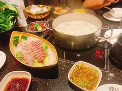 -捞王锅物料理(温州万象城店)