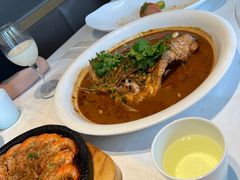 -绿杨春·淮扬宴(庐山路店)
