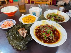 -明婷饭店(外曹家巷店)