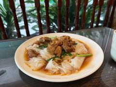 -黄但记老店·陈村粉食府