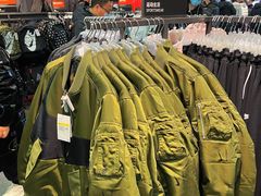 -NIKE上海青浦优选体验店