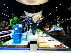 -圣罗巴甄选自助(麦凯乐店)