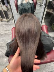 -星座接发烫染美发超市