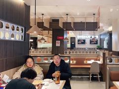 大堂-南枝记·广东味道(中骏世界城店)