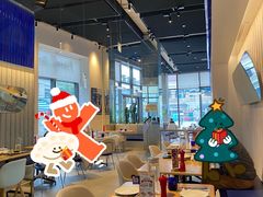 -玛尚诺Pizza&Bar(长泰广场店)