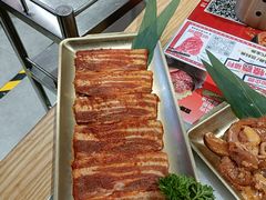 -韩宫宴烤肉·料理(如皋万达店)