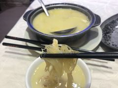 -凤城礼记鱼翅海鲜酒家(新马路总店)