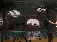 -天山海世界·米立方